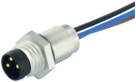 Flange Connectors