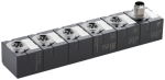 Solutions de connexion pour caméras