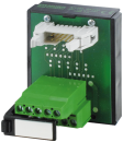 Technologie d'interface passive