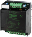 Technologie d'interface active