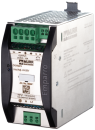 Alimentation électrique DC