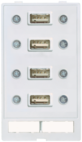 Interface d'armoire Modlink MSDD  4000-68000-0950000